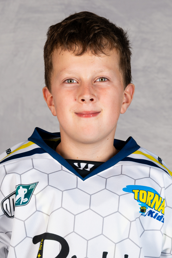 Ben Luca Ryback